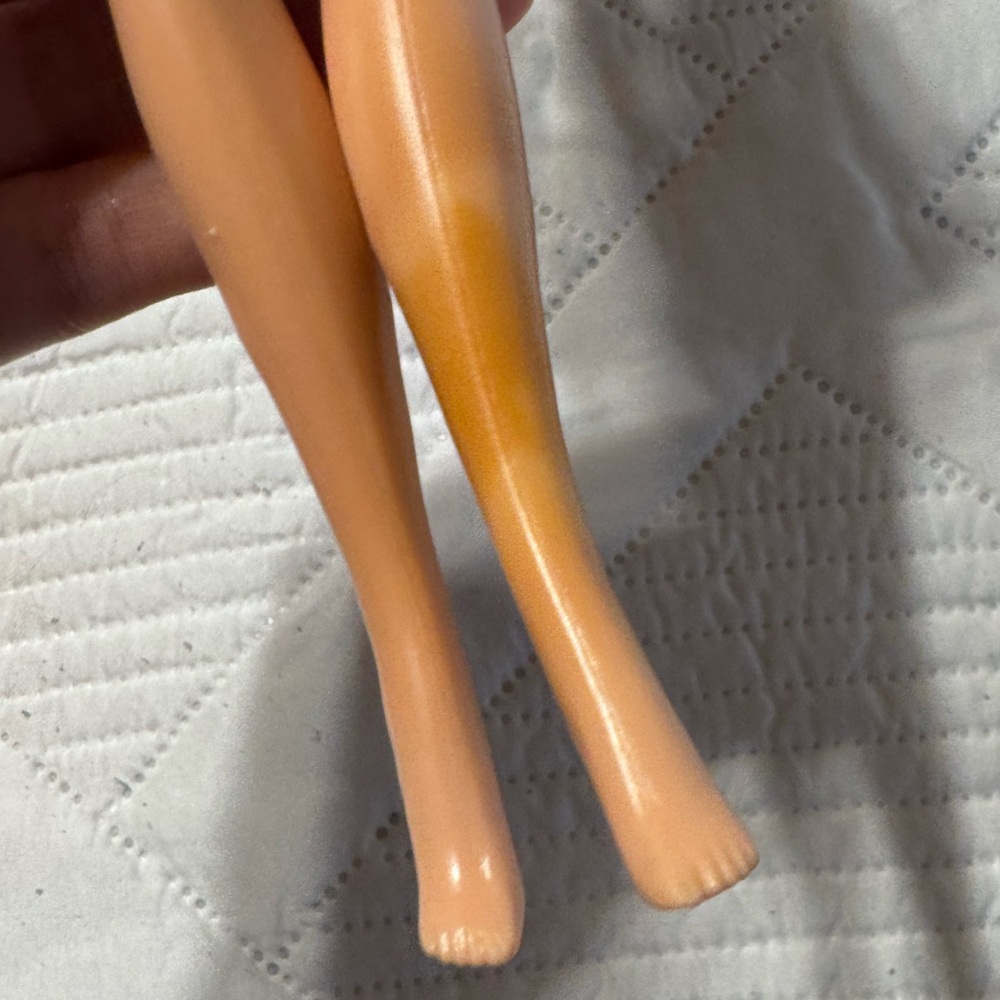 Sailor Moon Irwin vintage dolls Sailor Jupiter & Sailor Venus - Picture 12 of 15